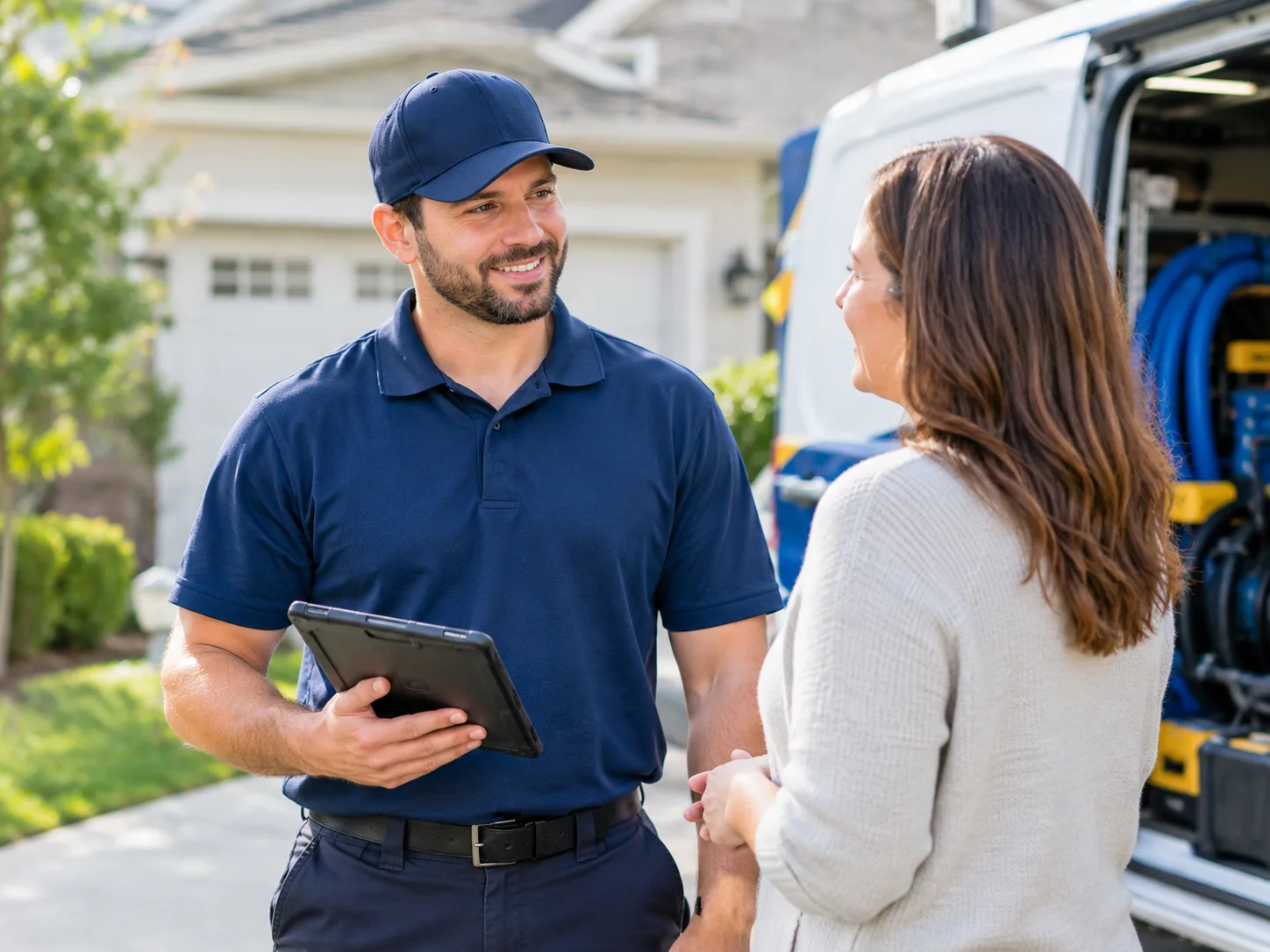 Sewage Backup Cleanup Willow Grove, PA FAQs